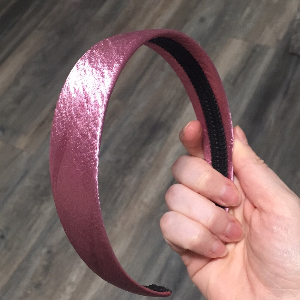 ⭕️3for$15⭕️ 5 head bands. - Picture 8 of 8